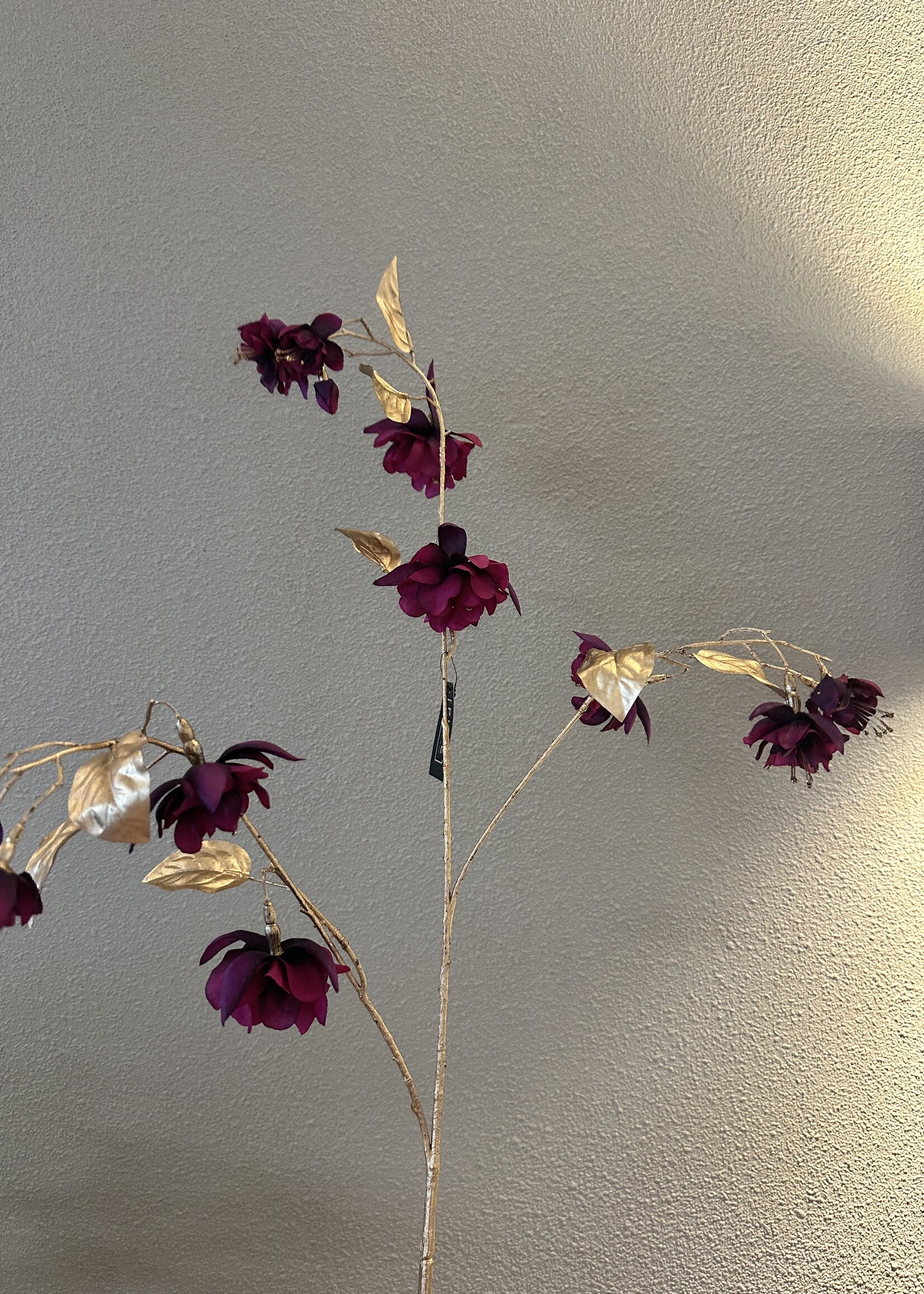 Fuchsia 96 cm  Goldstem