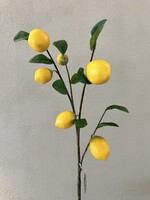 Silk-ka Fruittak Citroen 98 cm  6 citr./blad