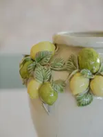 Vaas all lemons ,  Nieuw