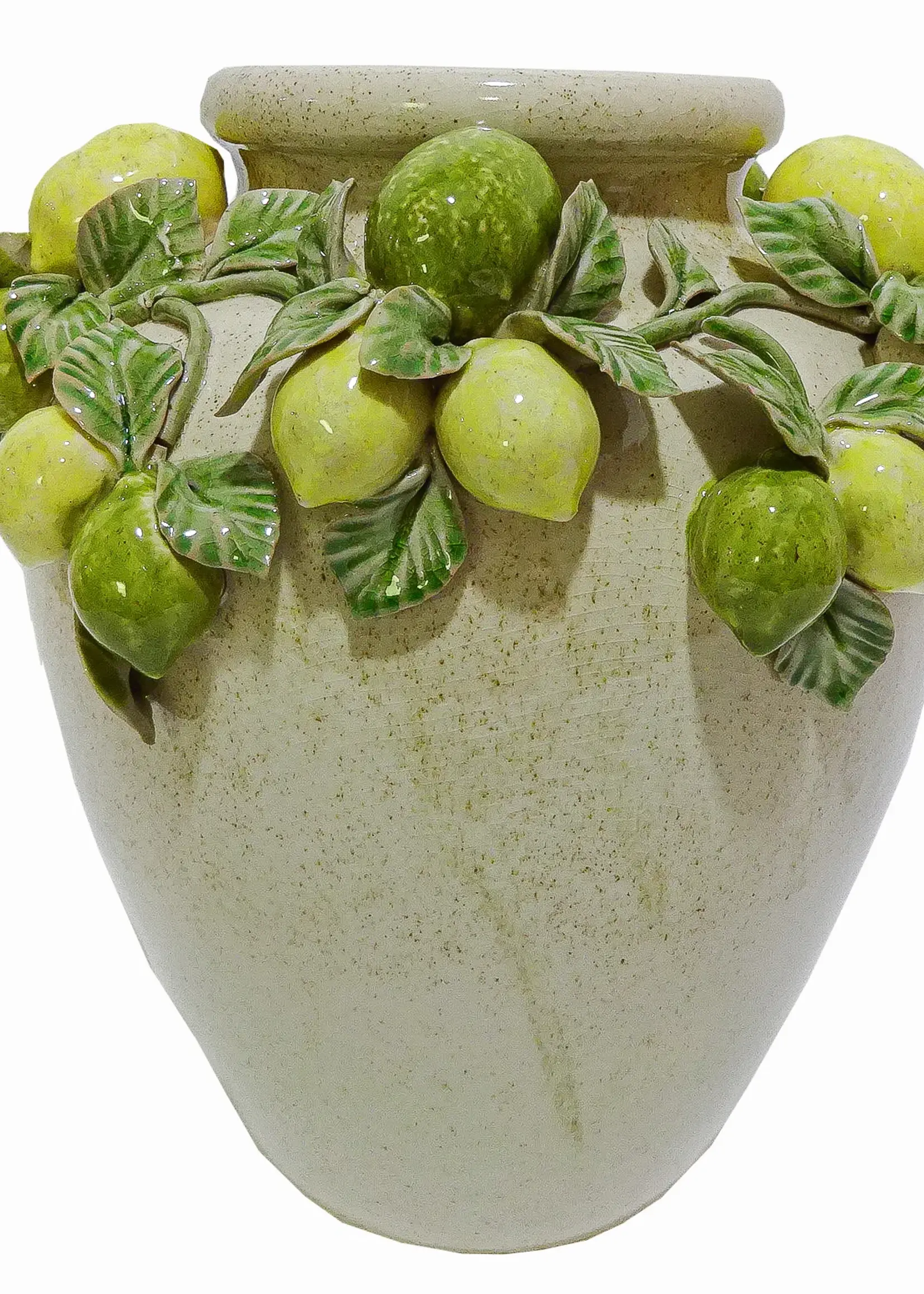 Citroenvaas exclusief