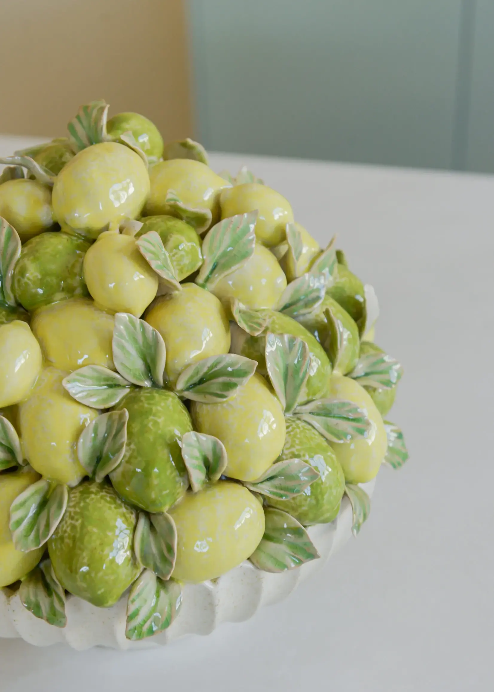 Decoratie object  all Lemons