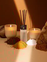 Floral arabia  Geurkaars  280g