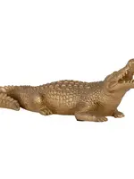 Deco-Krokodil