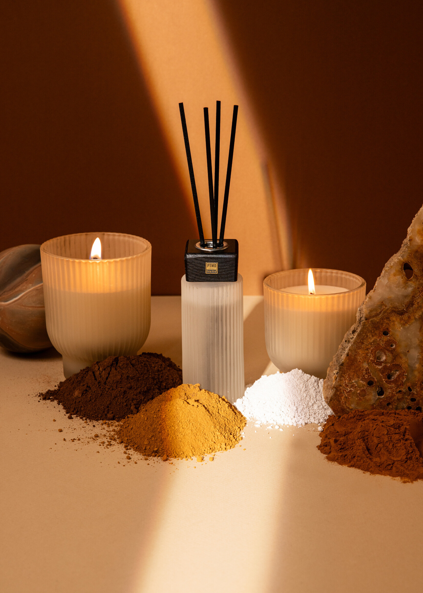 Florial Arabia  Geurstokjes