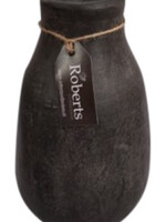 Roberts Vaas Palermo loodgrijs