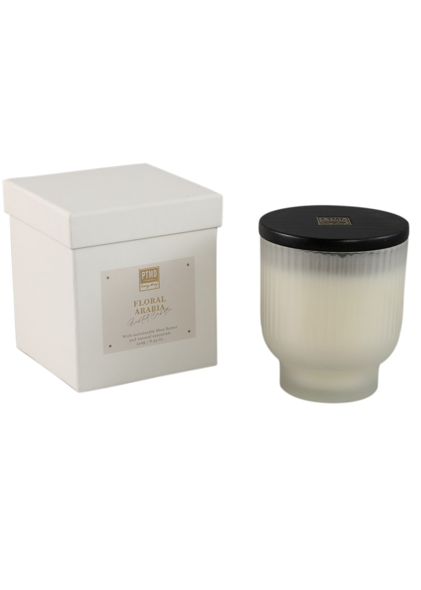 New Elements  Floal Arabia kaars   S 280 gr