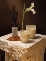 Oud Minerale  Kaars  280 gr.