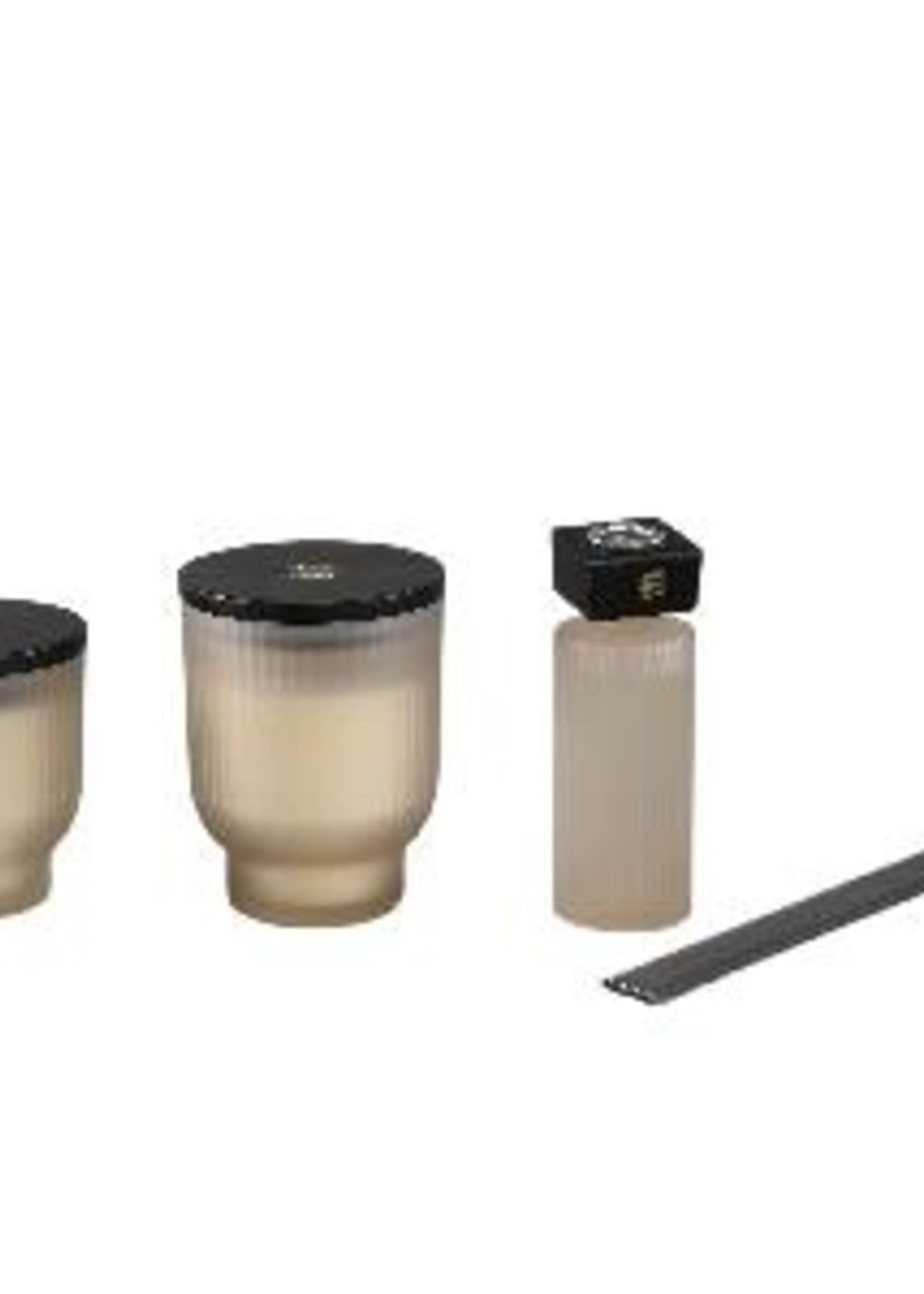 PTMD Oud Minerale Kaars  380 gr.