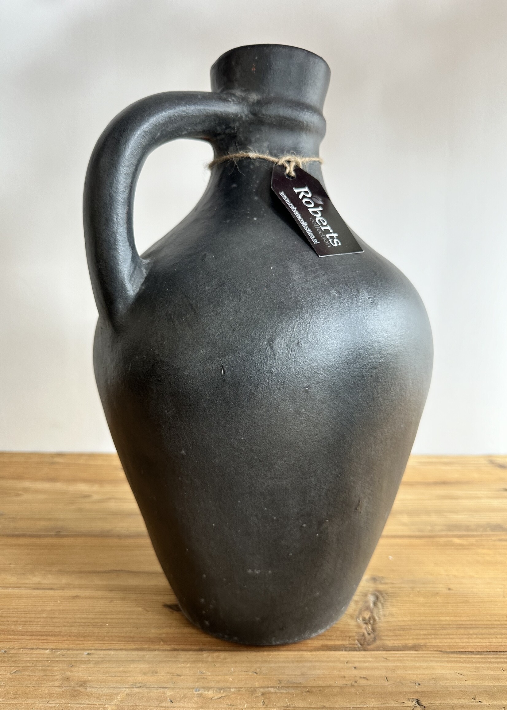 Jar Goteborg Load Grey