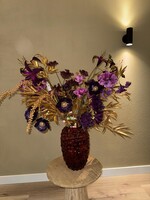 Boeket  Christmas Joy