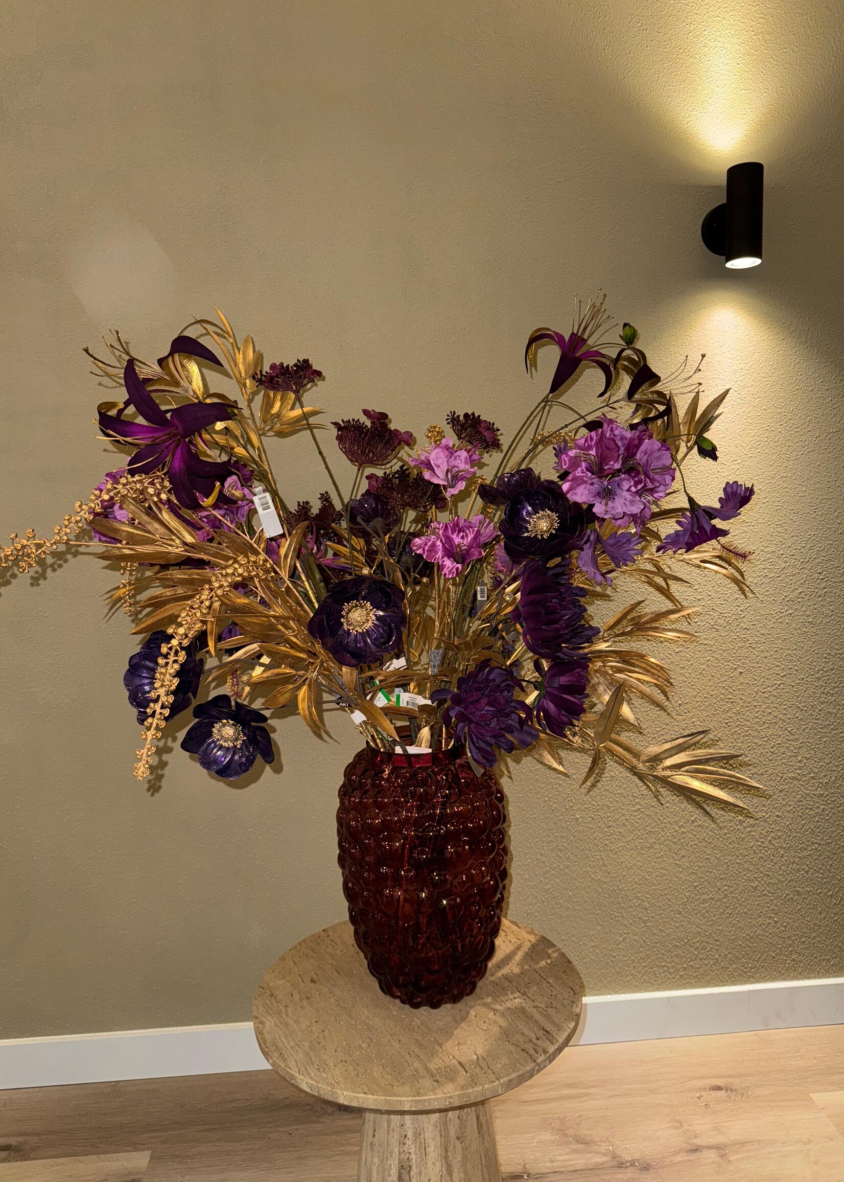 Boeket Christmas Joy