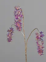 Wisteria magic  104 cm lavendel