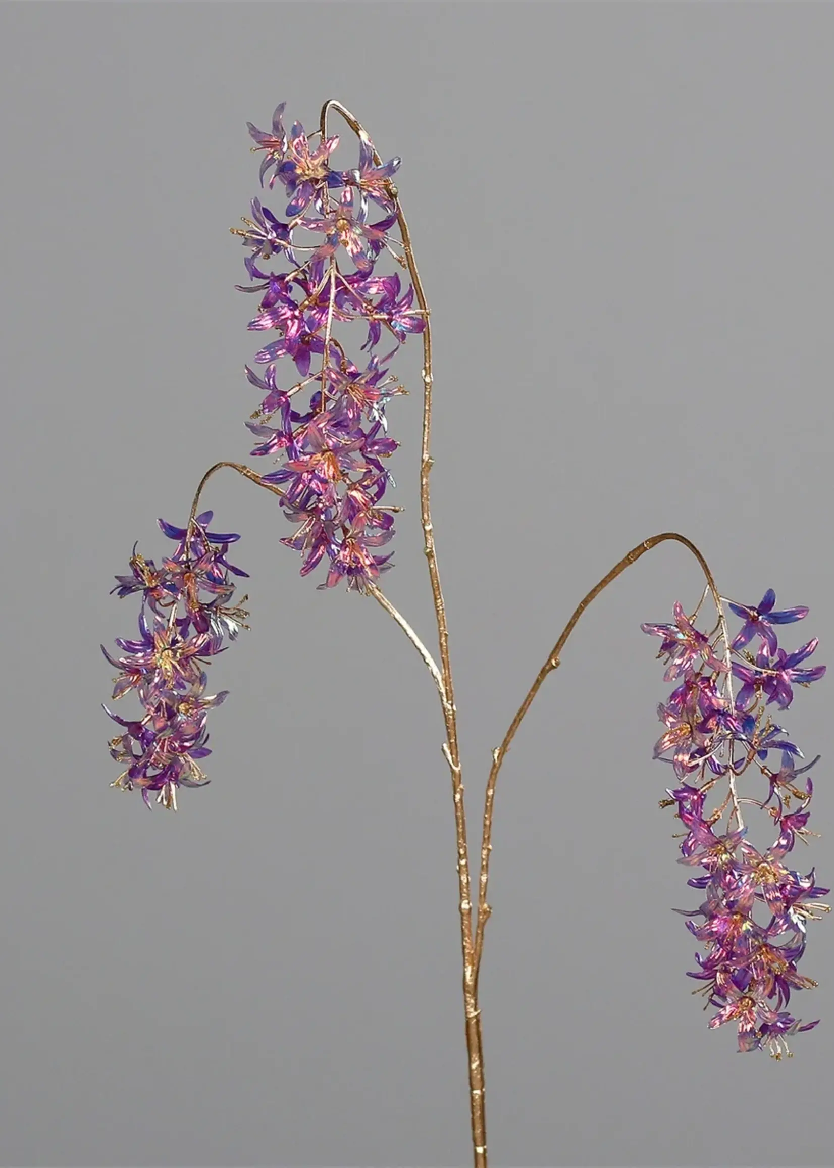 Luriosum Iridescentspray, 104 cm, lavendel