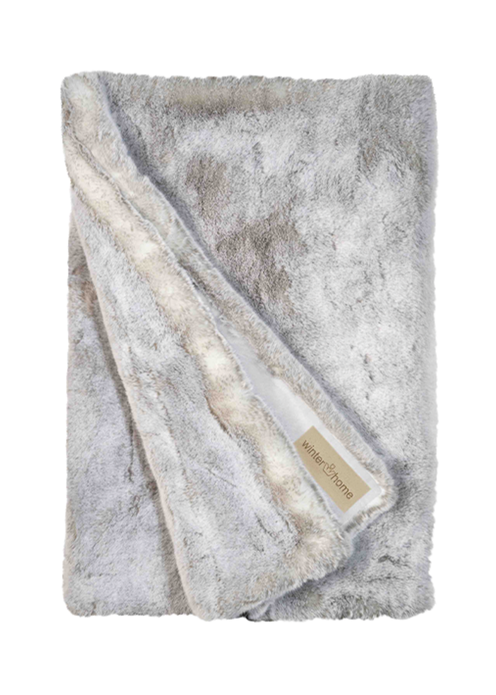 Bontplaid Silverwolf