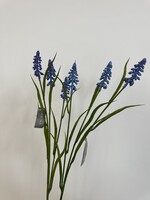 Silk-ka 2 x Blauwe Druif takken