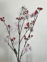 Bloesem tak Roze 118 cm