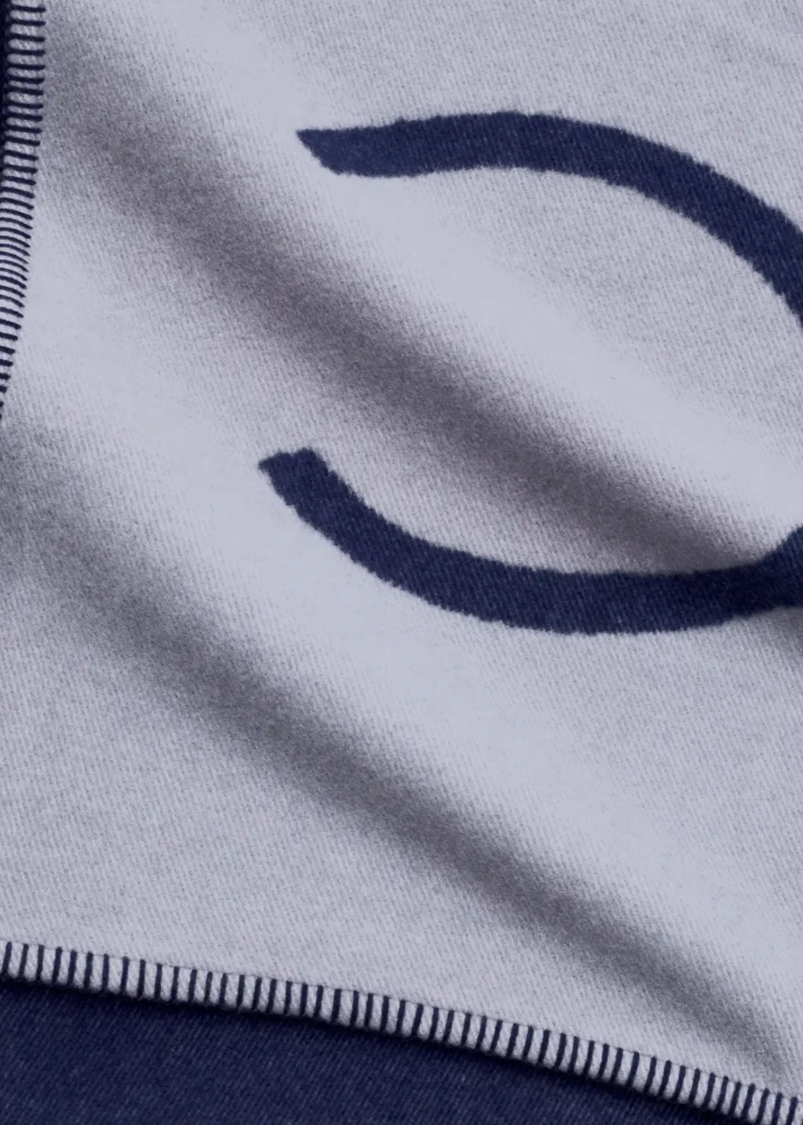 Eichholtz Verfijnde Zera plaid