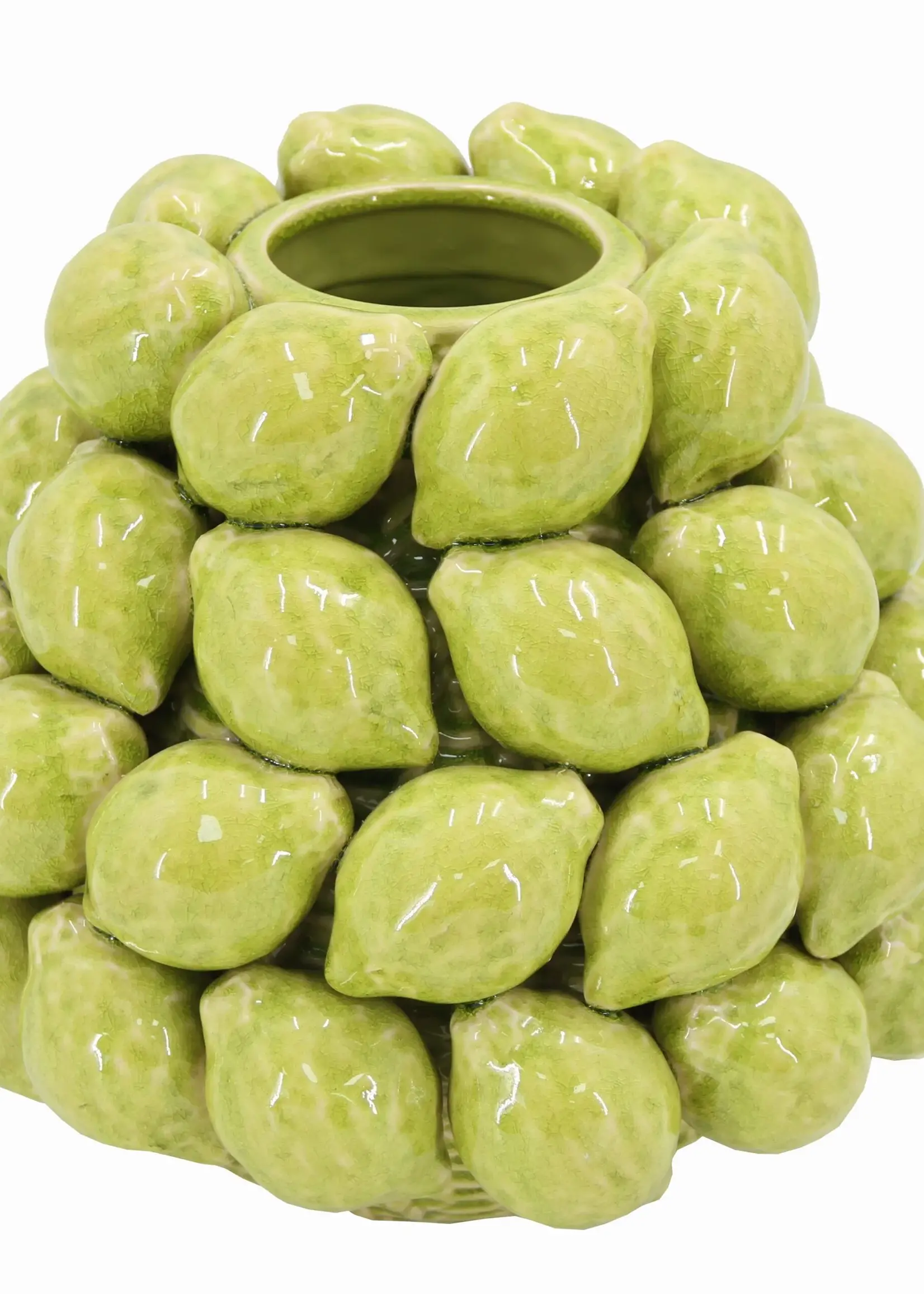 vRoonliving Limoenvaas