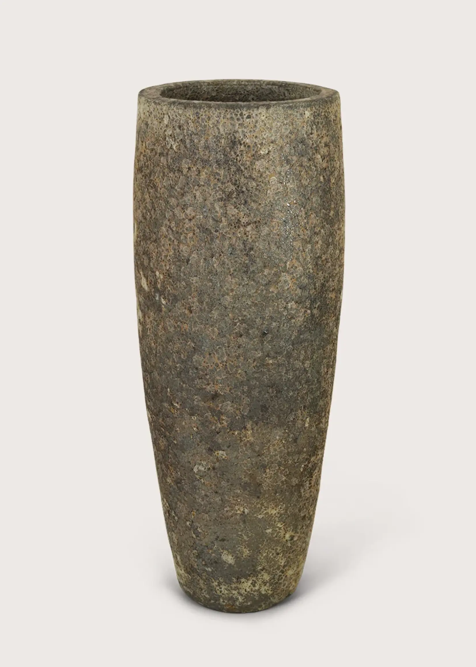 Pot & Vaas Pot Lela Lava Beige