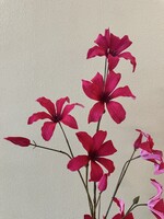 Silk-ka Clematis Tak  Beauty  133 cm