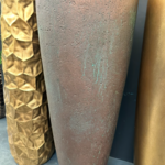 Grote Vazen en Potten  vanaf 50 cm 