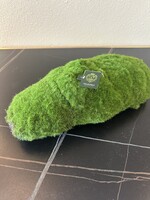 Kunst Mos plag   33 cm