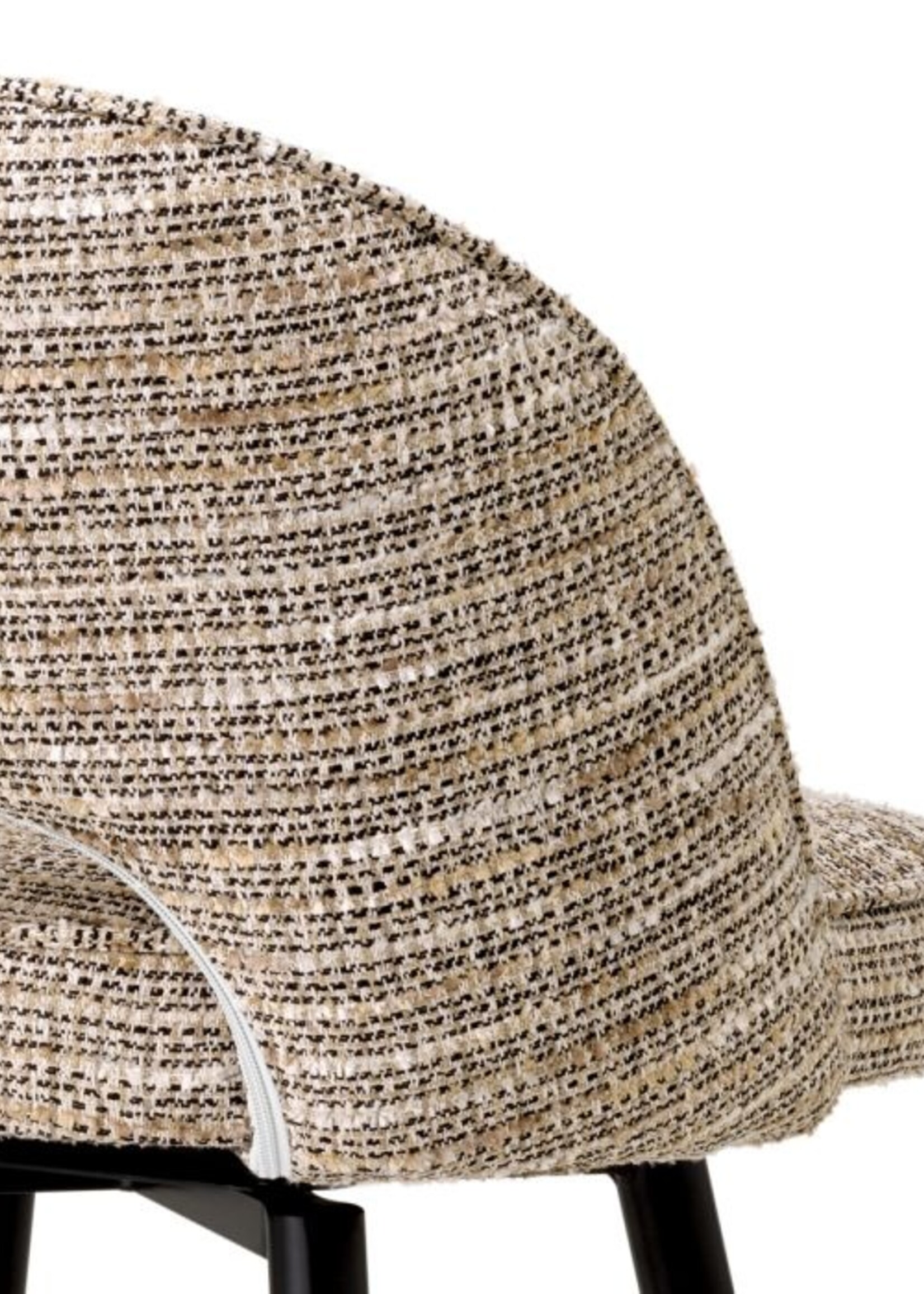 Eichholtz Barstoel Cliff Mademoiselle  (set van 2)