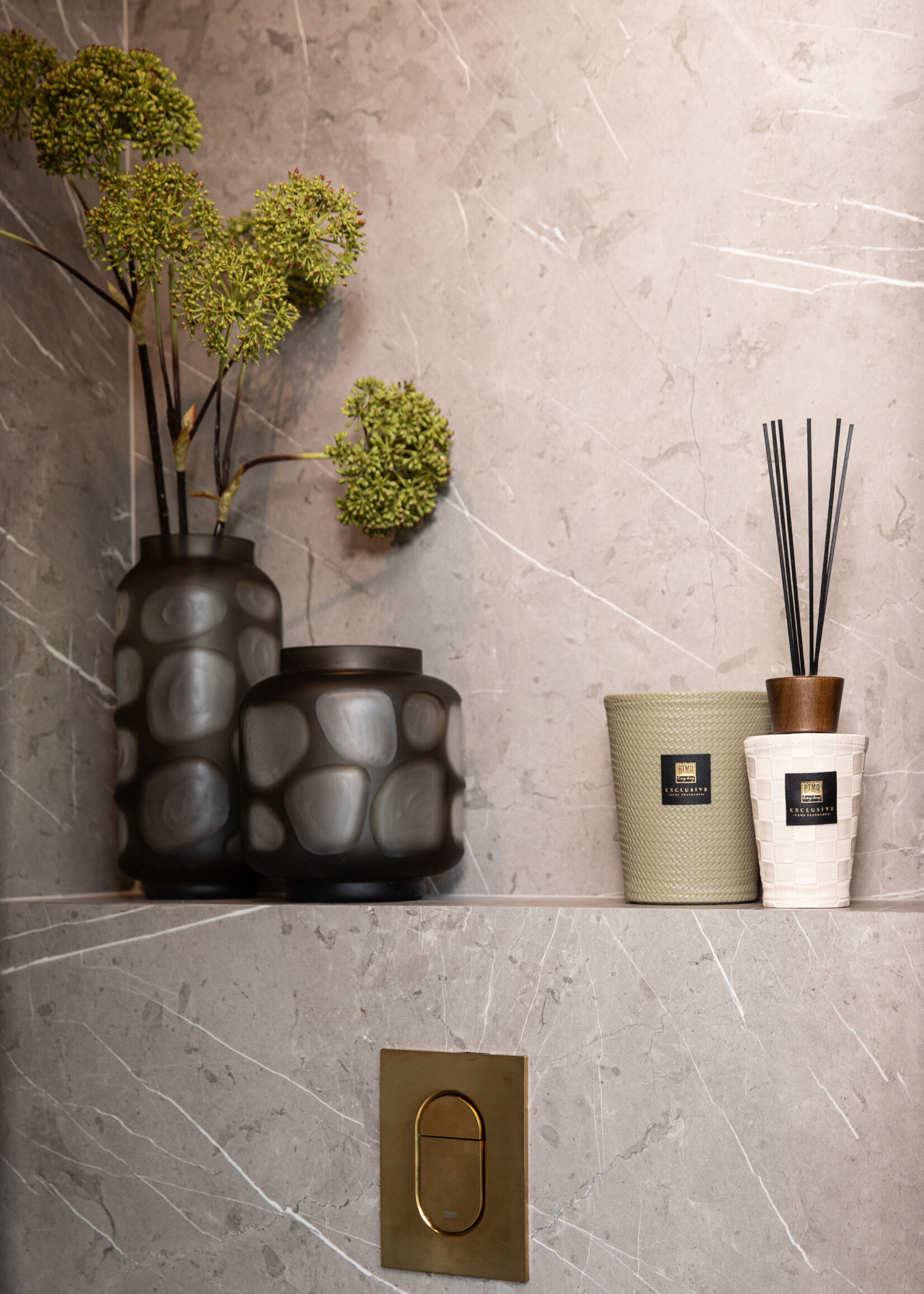 Excl. black Forest Candle  1,4 kg