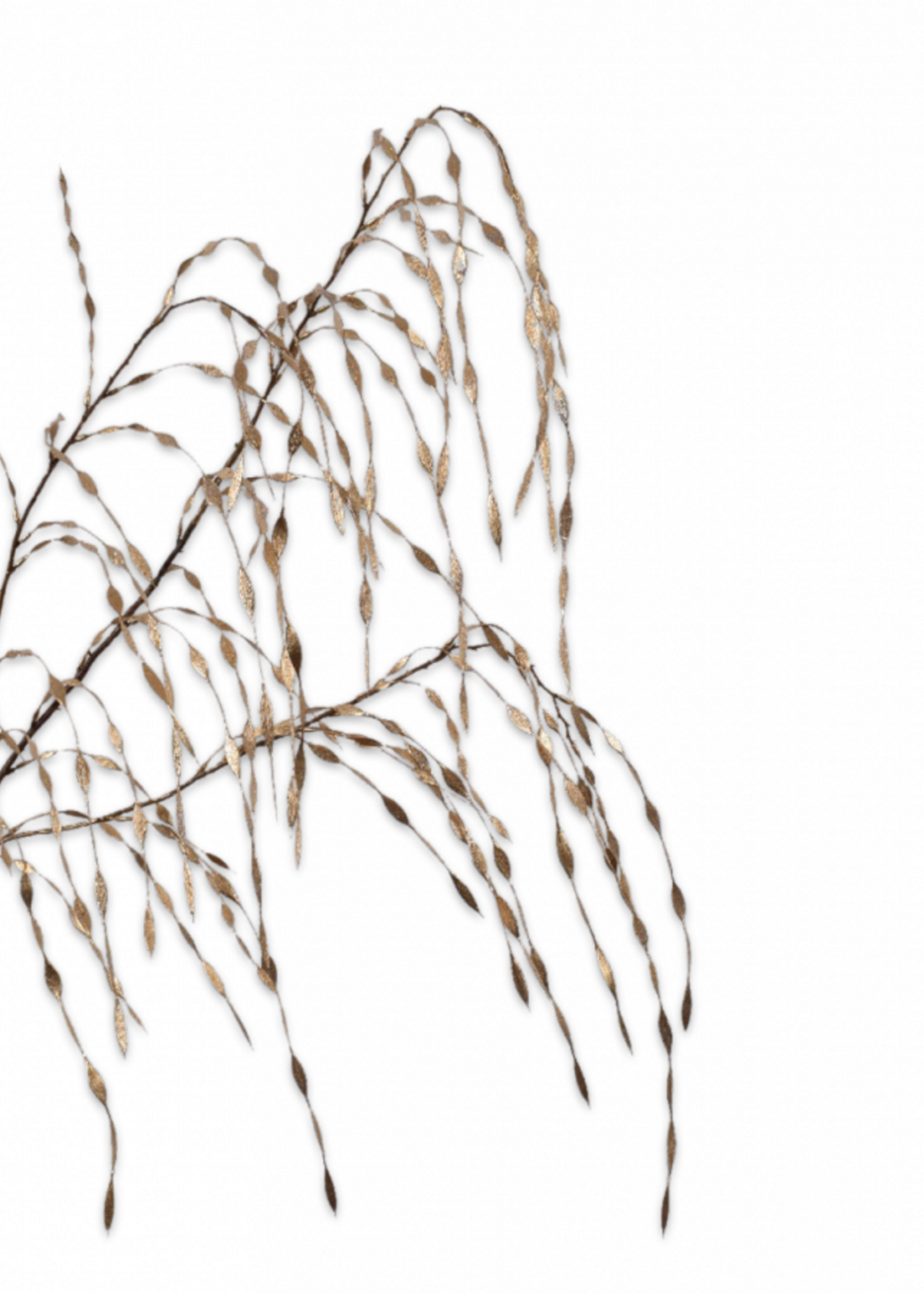 Grastak Goudkleur   119 cm