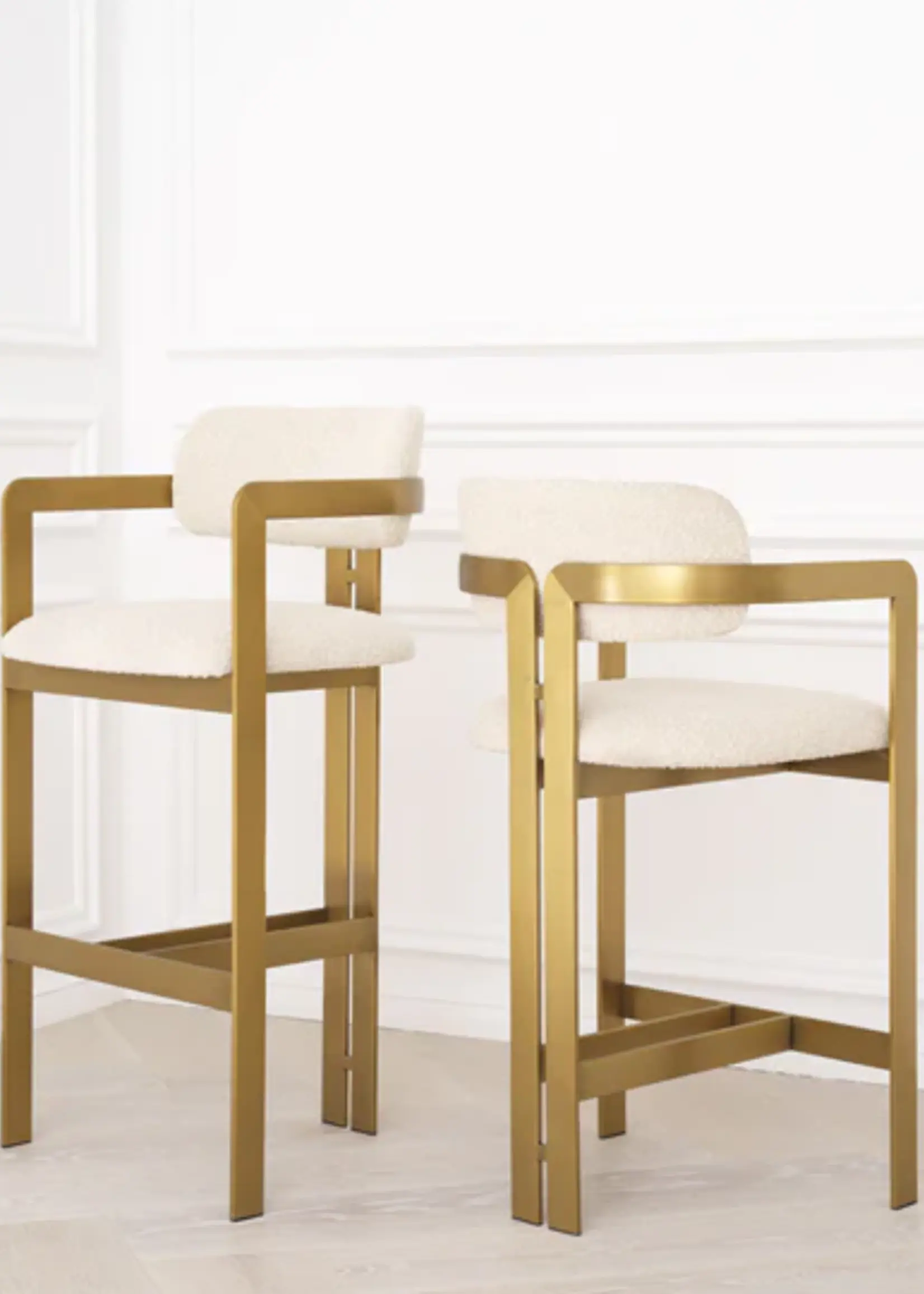 Eichholtz Counter Stoo l Donato, Eichholtz