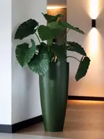 Plantenpot Kentucky Groen L