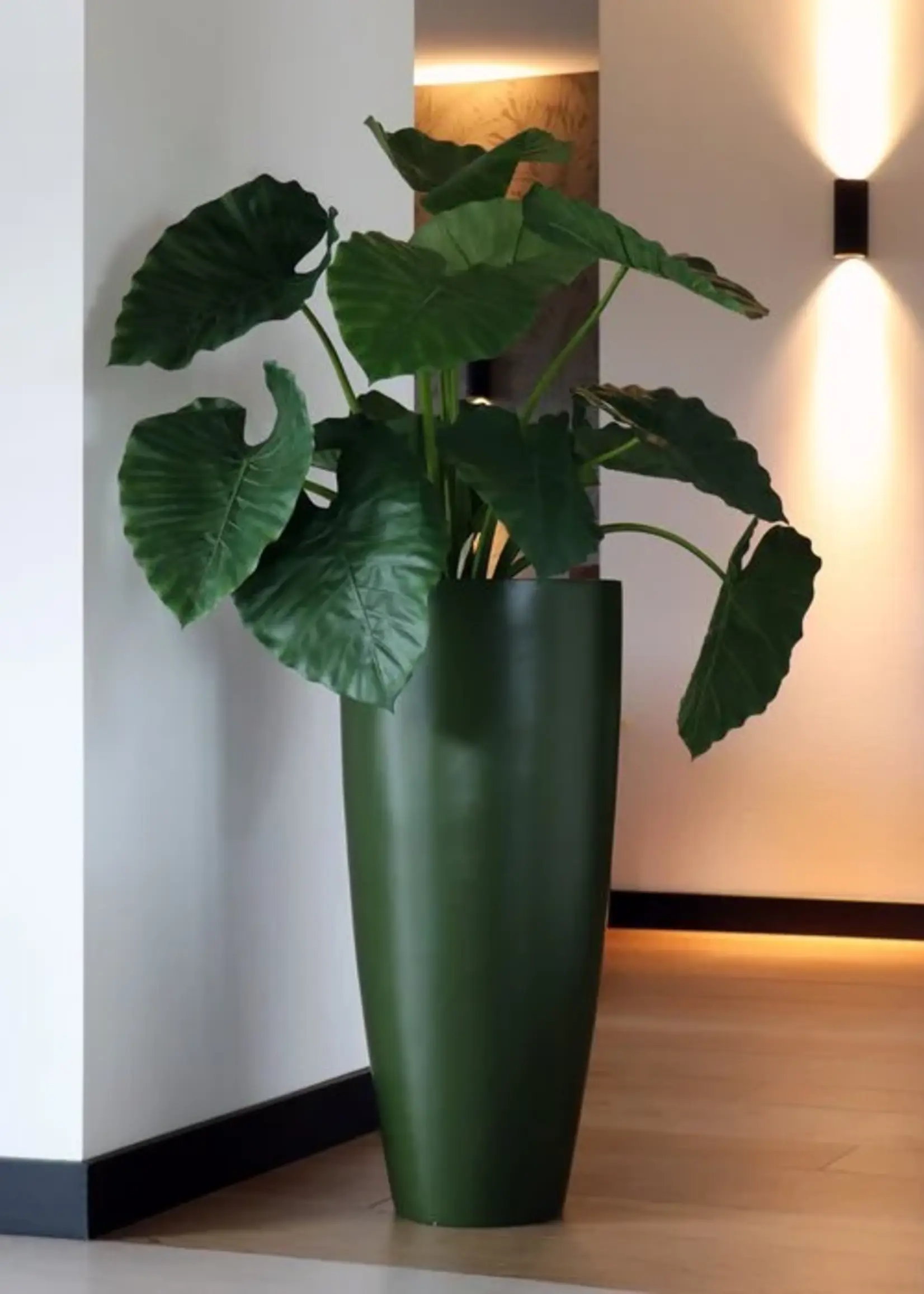 Plantenpot Kentucky Groen   L