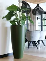 Plantenpot Kentucky Groen L