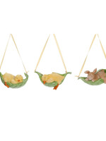 Goodwill M & G Pasen  ornament   set van 3