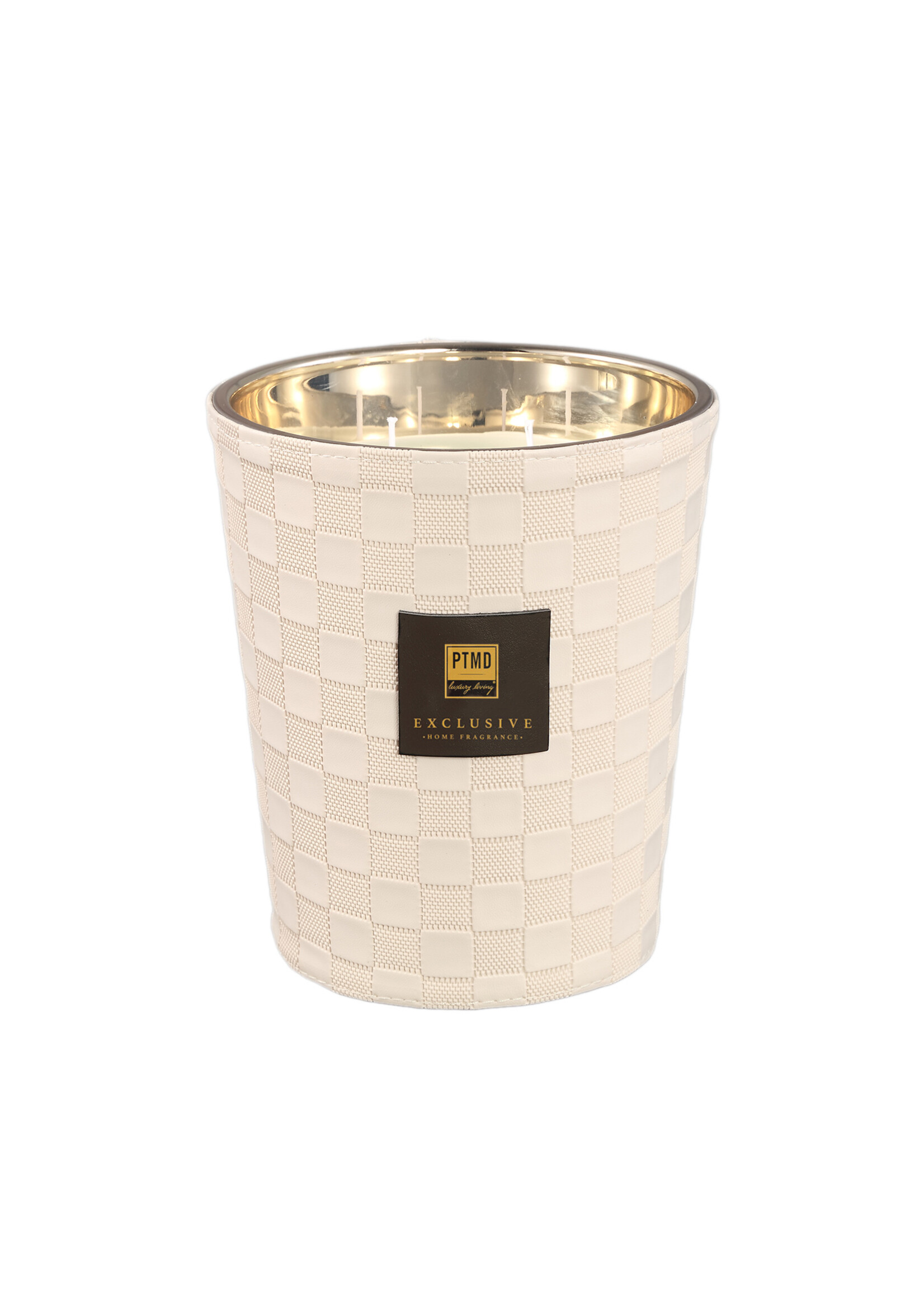 Exclusive clean linen scented candle 1,4kg