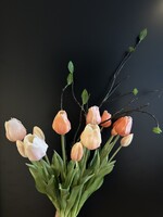 Tulpen boeket  2 bossen