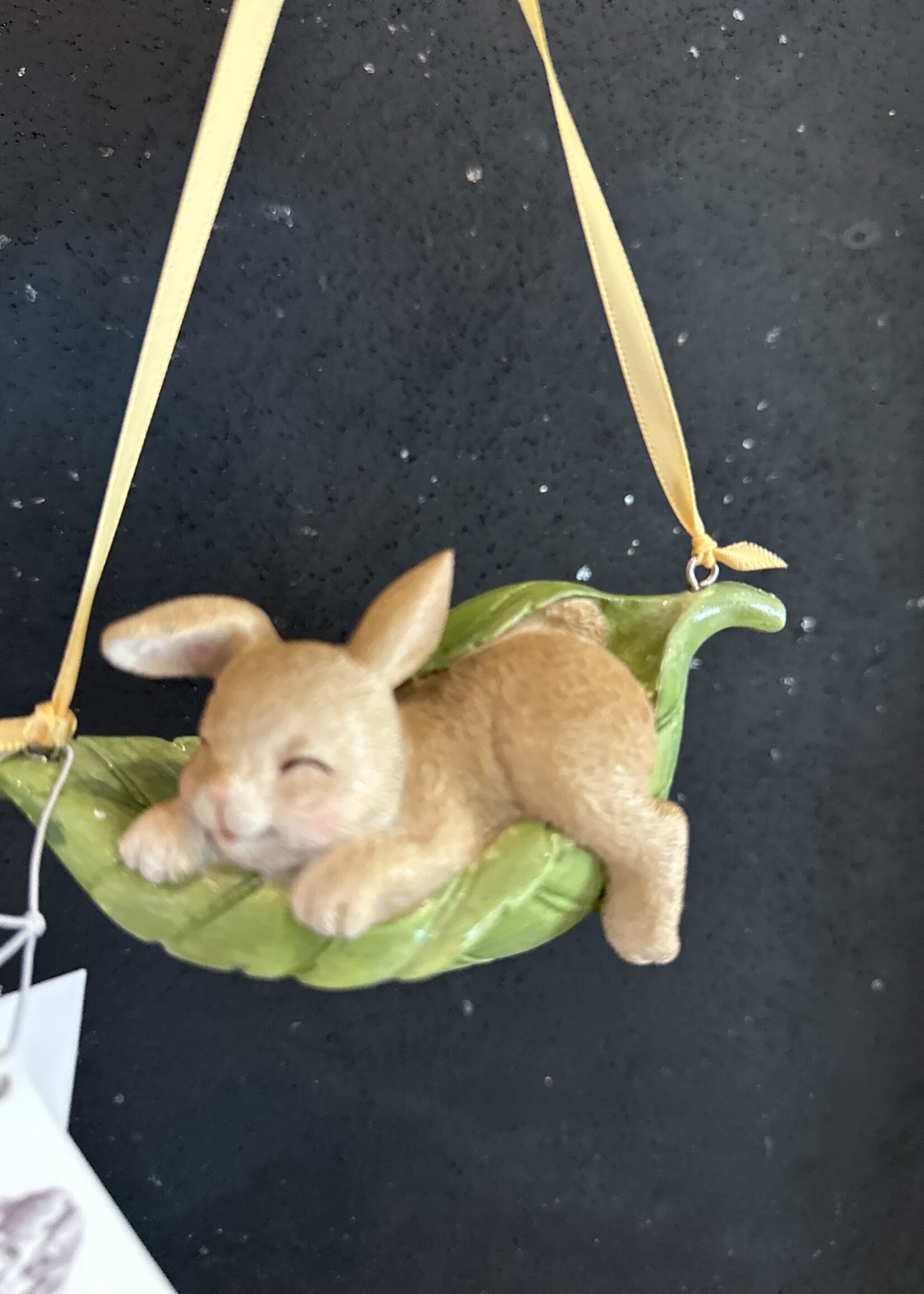 Goodwill M & G Paasdecoratie  hangers