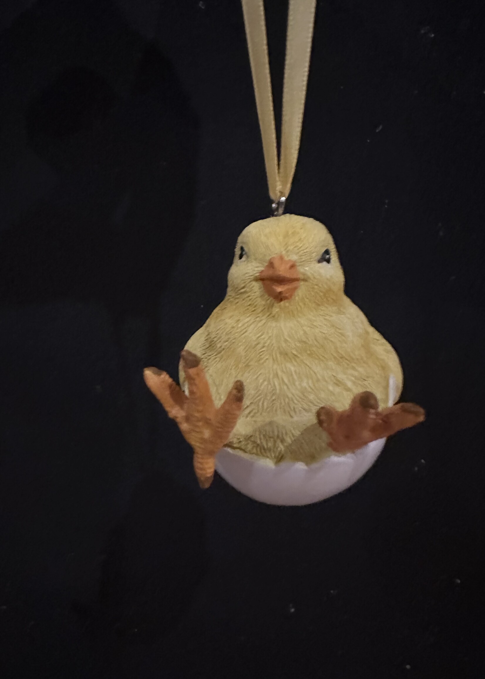 Goodwill M & G Paas kuikentjes in het ei   set van 3