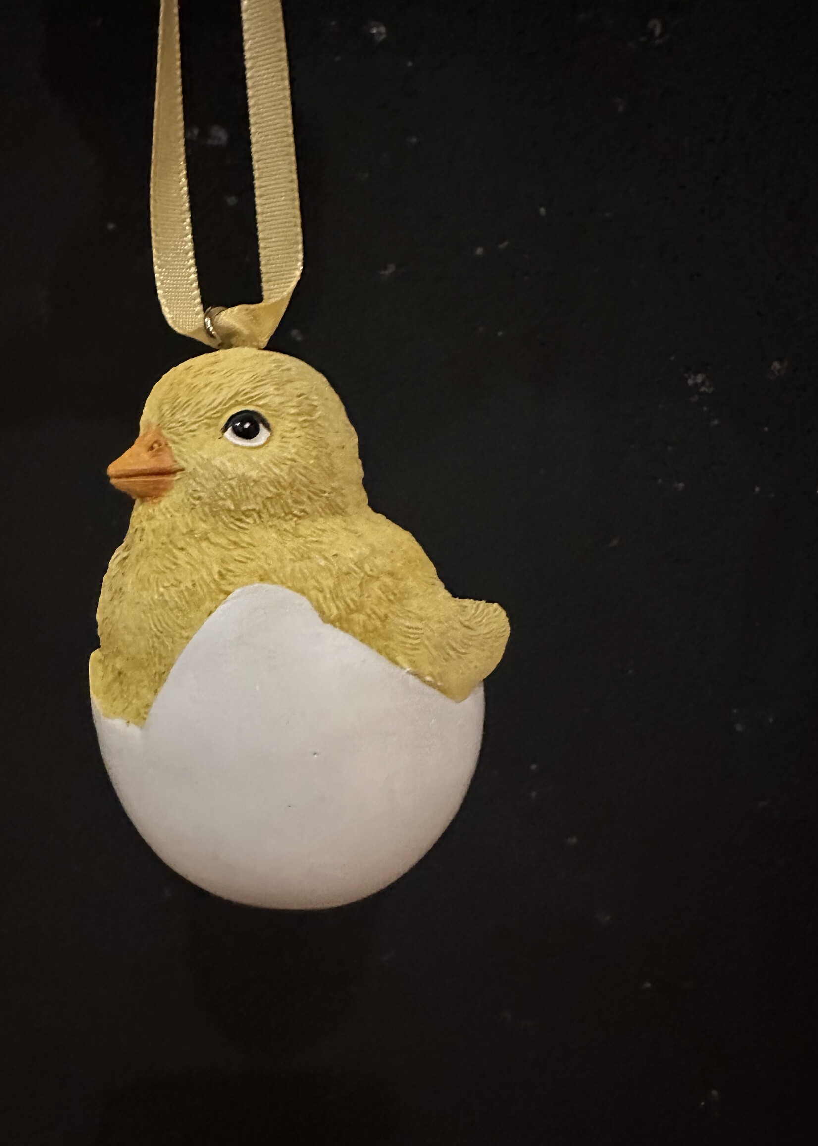 Goodwill M & G Paas kuikentjes in het ei   set van 3