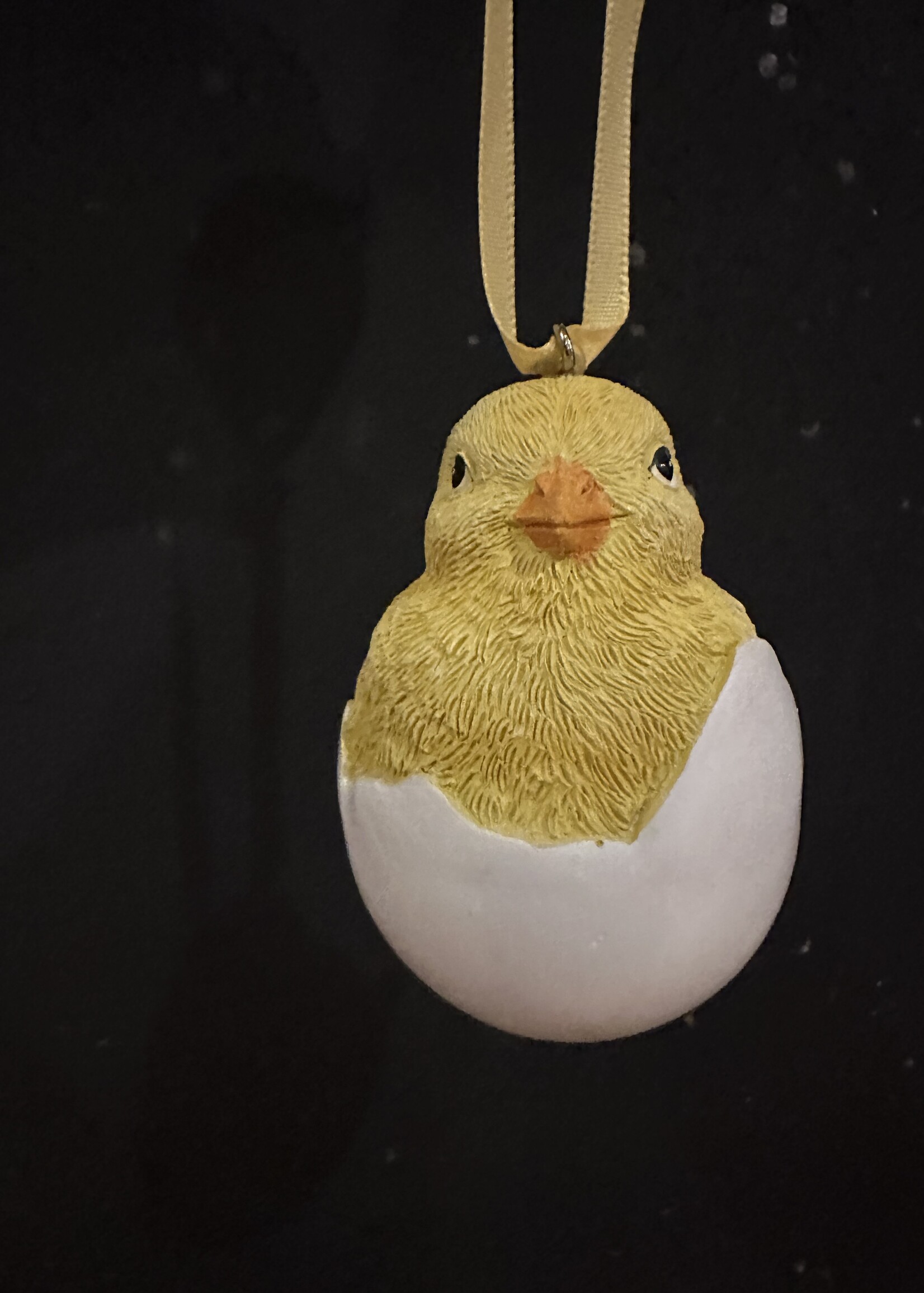 Goodwill M & G Paas kuikentjes in het ei   set van 3