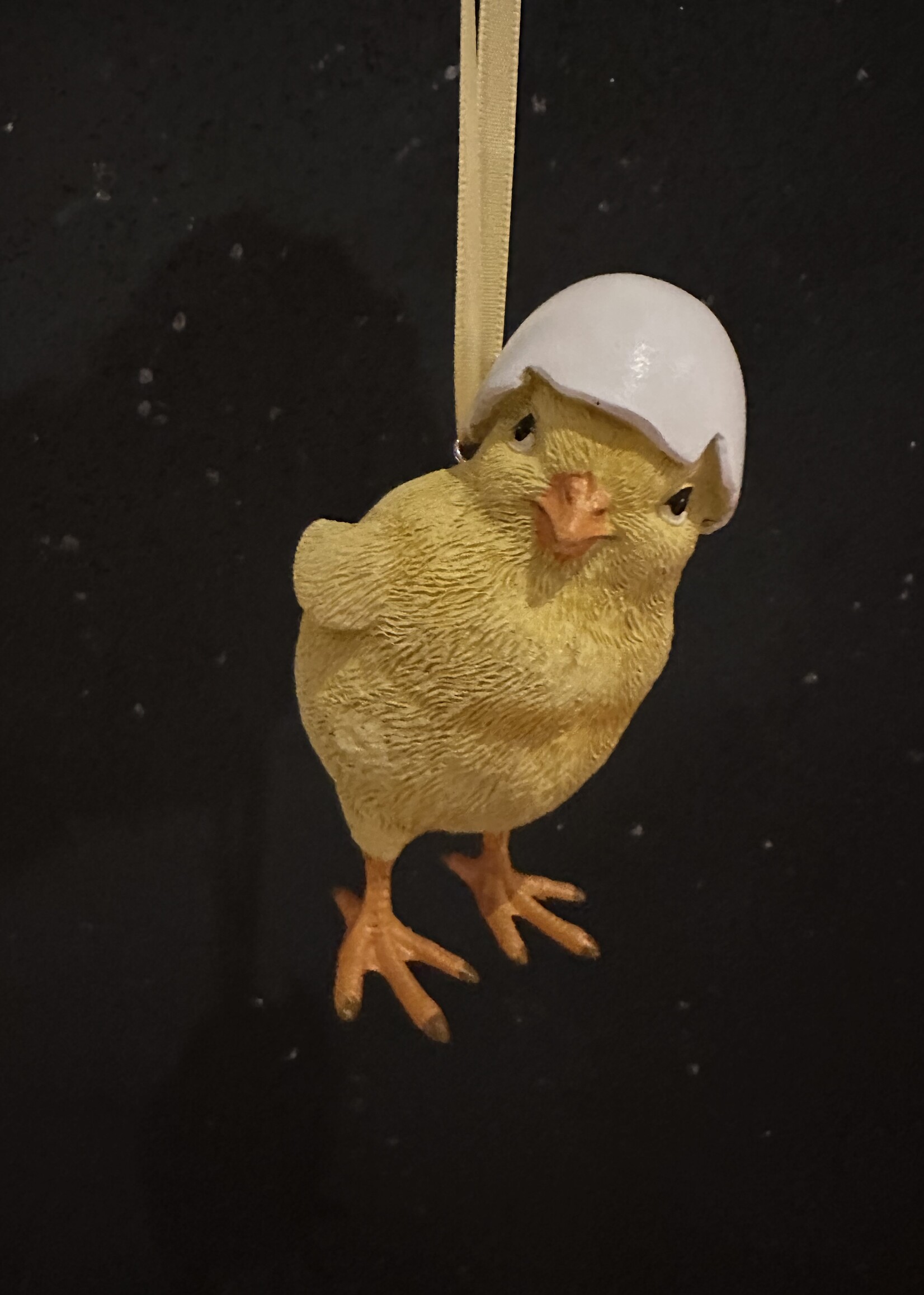 Goodwill M & G Paas kuikentjes in het ei   set van 3