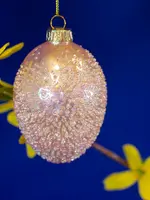 Goodwill M & G Crush Paas  eieren  9 cm    (set v 4)