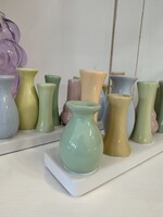 2Have Vaasje aan elkaar  in pasteltinten