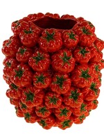 Tomaten vaas   Large  H 34 cm