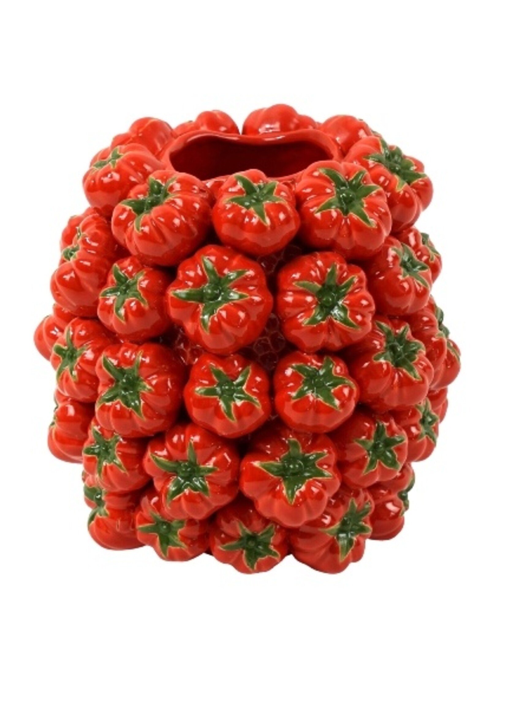 Werns Tomatenvaas Medium  H 27 cm