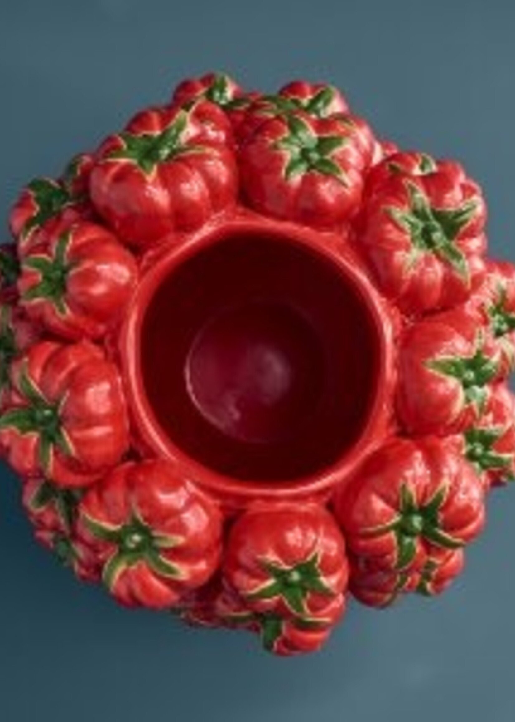 Werns Tomatenvaas Medium  H 27 cm