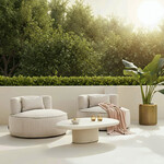 Outdoor Collectie Richmond, & Suns  