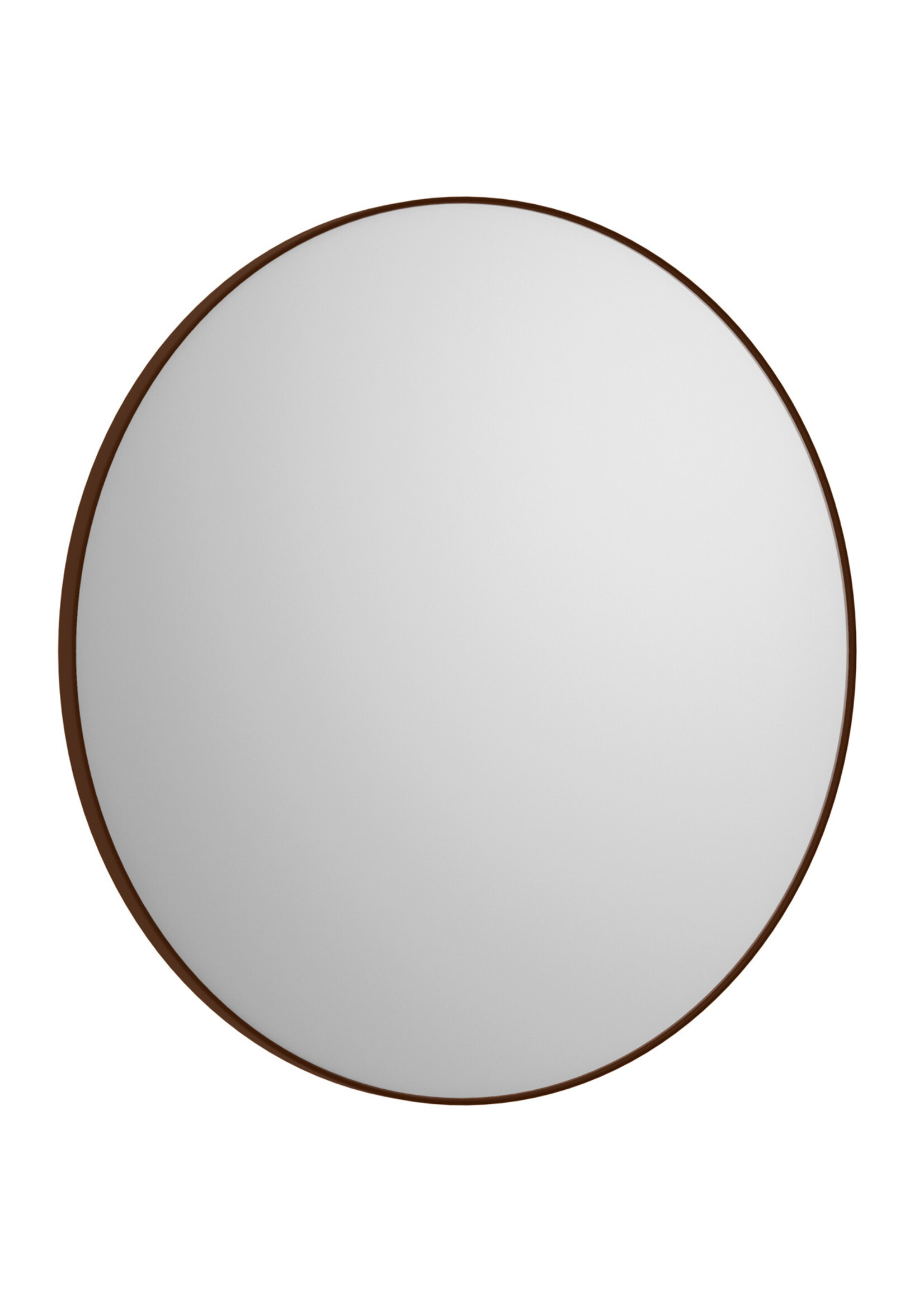 Dôme Deco Dome Deco   Spiegel  Orta   Brons 152 cm