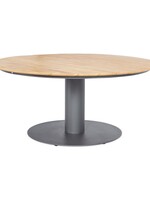 Suns SUNS Grado Eettafel Ø120 rond