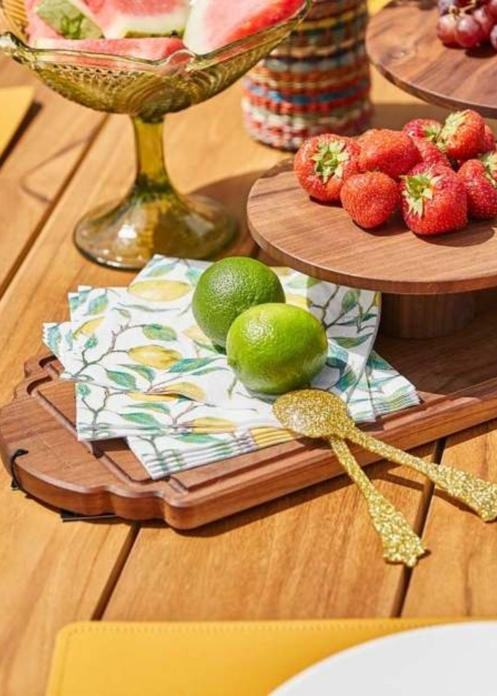 Suns SUNS Grado Eettafel Ø120 rond